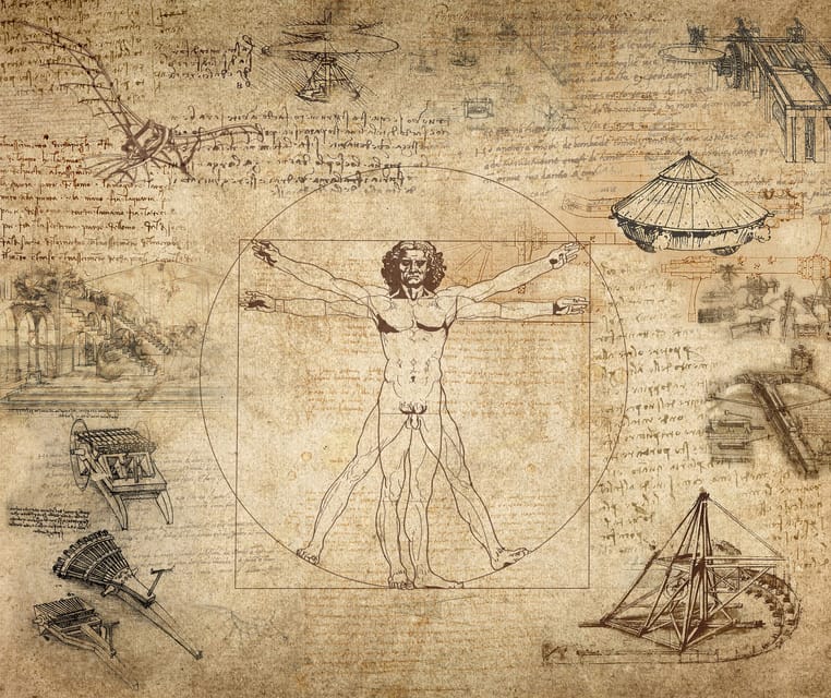 Vinci:Discovering Leonardo's Origins & Aperitif in Vineyards - Value, flexibility, and booking considerations