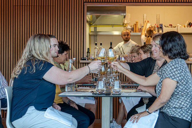 Vineyard Experience: Wine Tasting near Split - Who Will Get the Most From This Experience?