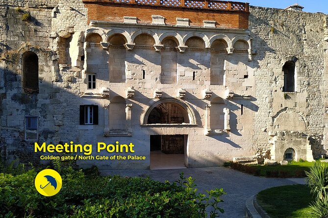 Vineyard Experience: Wine Tasting near Split - The Drive Through Kaštela