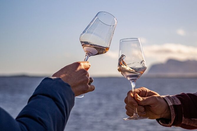 Vineyard Safari and Wine Tasting in Hermanus with Guide - Is $26.02 good value?
