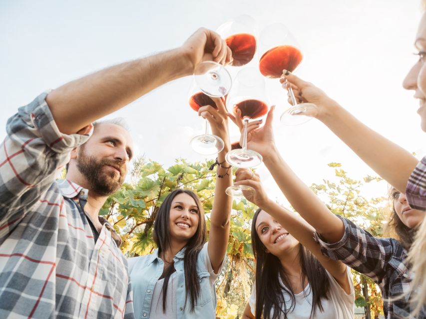 Vineyard Sips: Family Winery Tour & Gourmet Tasting in Corfu - Is $46 a fair price?