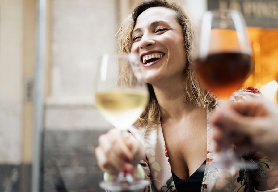 Vineyard Sips: Family Winery Tour & Gourmet Tasting in Corfu - Who should book this Corfu tasting?