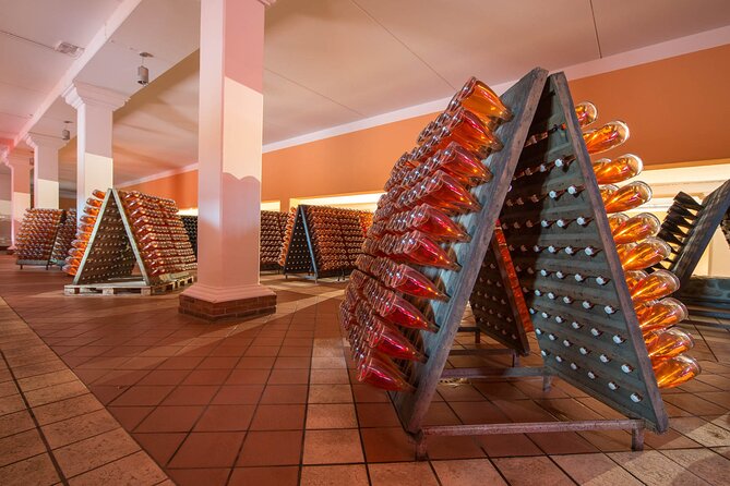 Vineyard tour with tasting of 4 wines on Garda Hills - Four wines with a proper local spread