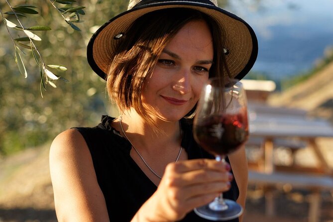 Vineyard Tour with Wine Tasting within Nice city borders - Why Chateau de Bellet feels different from a city wine bar