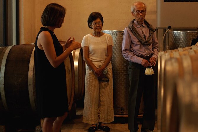 Vineyard Tour with Wine Tasting within Nice city borders - Who will enjoy this wine tour most?