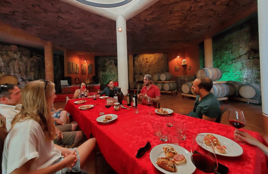 Vineyard Walk & Wine Tasting in the Berici Hills of Vicenza - Planning your two hours in Val Liona