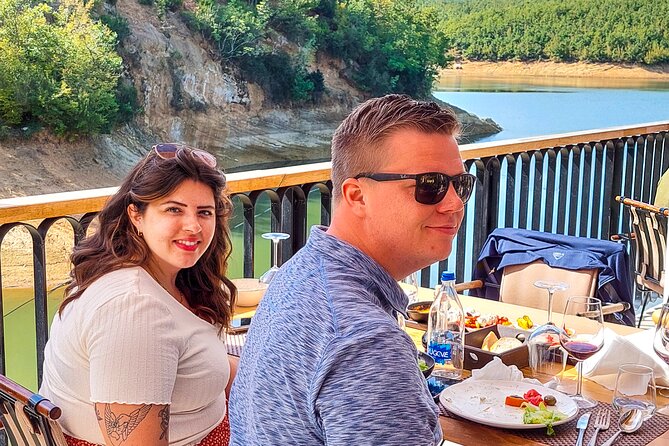 Vineyards, Albanian Wine Tasting & Boat Tour from Tirana/Durres - The drive from Tirana or Durres