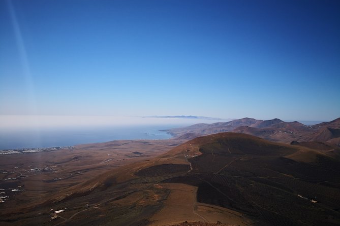 Vineyards of La Geria hiking tour - Should you book the Vineyards of La Geria hiking tour?