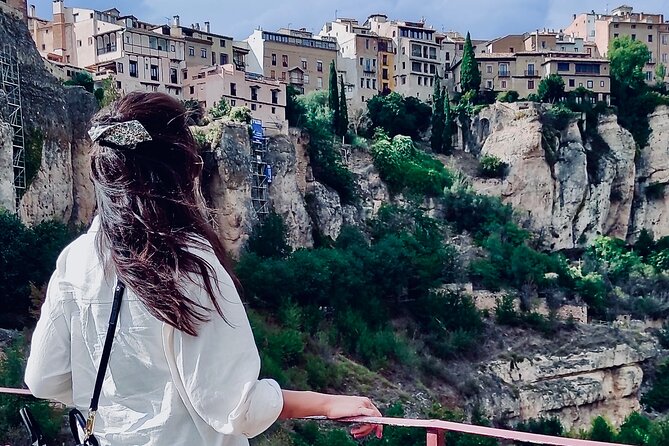 Visit Cuenca and a Vineyard in Spanish Tuscany from Madrid - Five things to know before you book