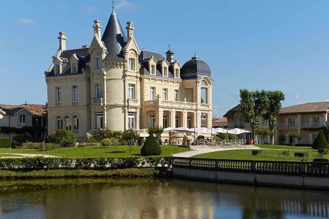 Visit Saint-Emilion and Pomerol:Vineyards, lunch and tastings included - Walking Through Saint-Émilion’s Medieval Core