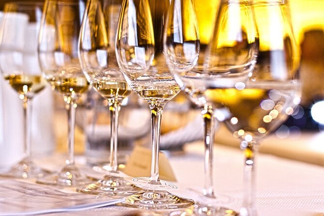 Visit to a local Vineyard - Price, timing, and who gets the best value