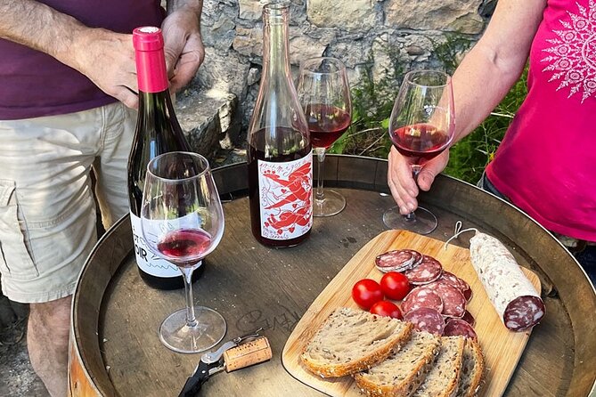 Visit to the Faugères Vineyards with Picnic from Béziers - Key points to know before booking
