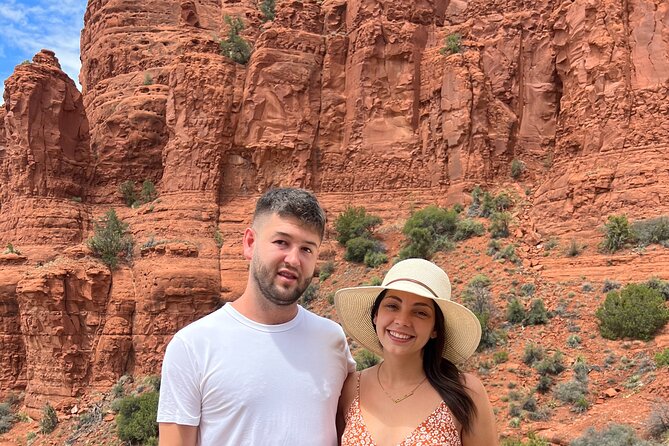 Vortex to Vineyard! (Sedona/Verde Valley Vineyards) - Why this Sedona and Verde Valley combination works