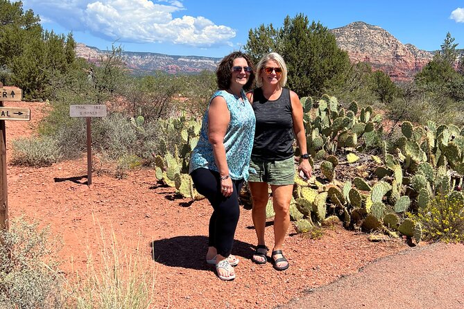 Vortex to Vineyard! (Sedona/Verde Valley Vineyards) - How much value do you get for $350?