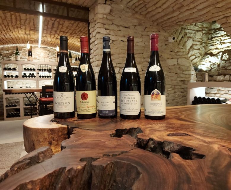 Vosne-Romanée: Private Vineyards Walking Tour with Tasting - Should you book the Vosne-Romanée tour?