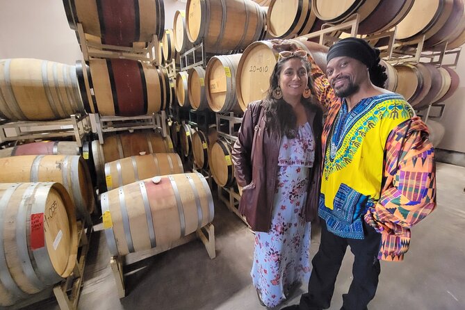 Voted Best in Sedona-Jerome & Vineyards, with Lunch & Tastings - Jerome adds history, food, and a change of pace