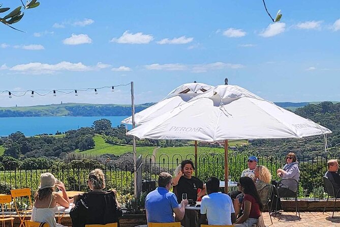 Waiheke Island Day Tour: Ziplining, Wine Tasting & Vineyard Lunch - What the $266.85 price really buys