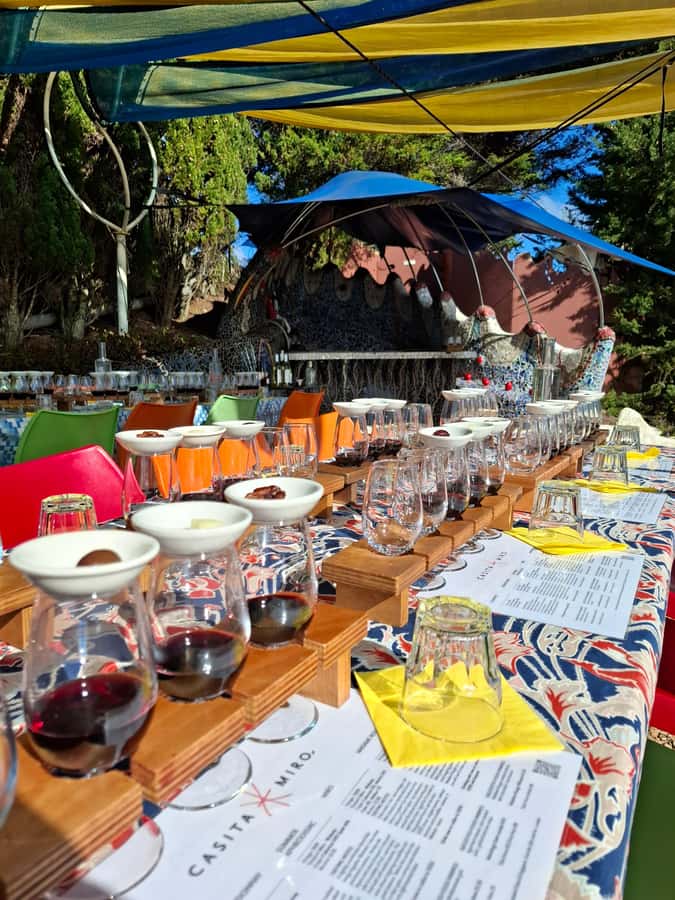 Waiheke Island: Sip and Savor 3 Vineyards Tour with Lunch - Oneroa Village gives you a gentle start