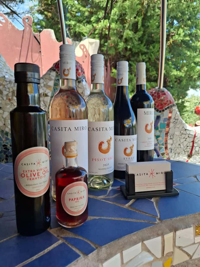 Waiheke Island: Sip and Savor 3 Vineyards Tour with Lunch - Timing, transport, and the small-group advantage