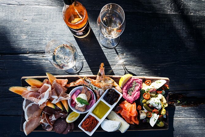 Waiheke Island Vineyards and Bush Walk - Who should book this Waiheke walk?