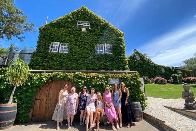 Waiheke Island Wine Tour with Scenic Vineyards & Tastings - Wine quality, tasting pace, and the real value