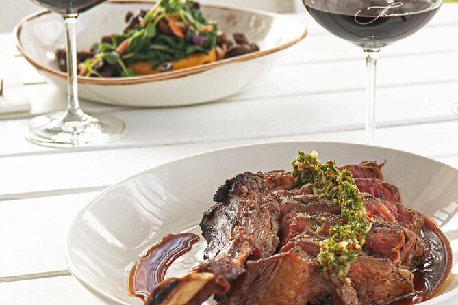 Waiheke Island Wine Tour with Scenic Vineyards & Tastings - What to wear and how to pace the day