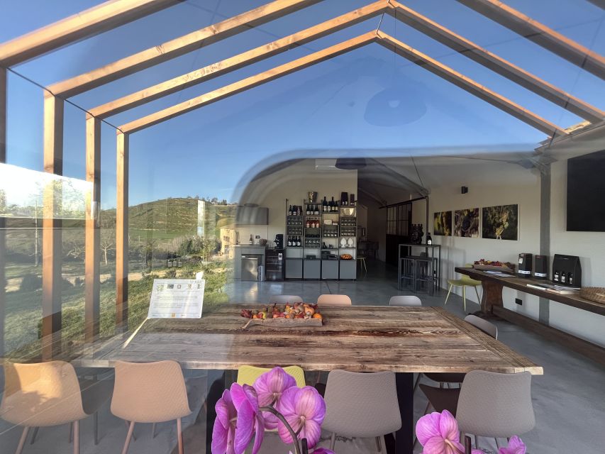 Walk among the rows of vineyards and wine tasting - Is $65 per person good value?