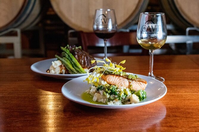 Weekday Wine Tour Special +Local Pick-up in Temecula Wine Country - Somerset Winery and the ancient clay vessels