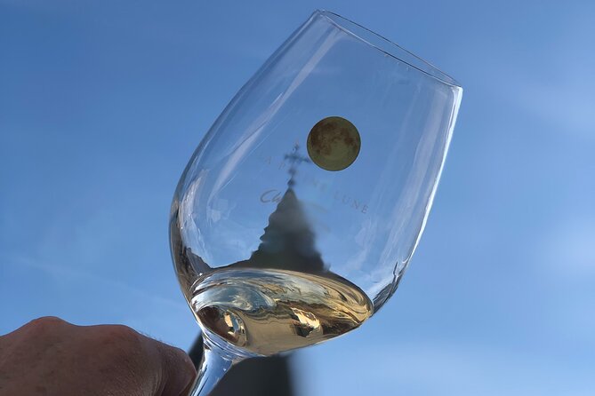 Wine and Dine Vineyard Walk in Sion - What the three-course lunch adds