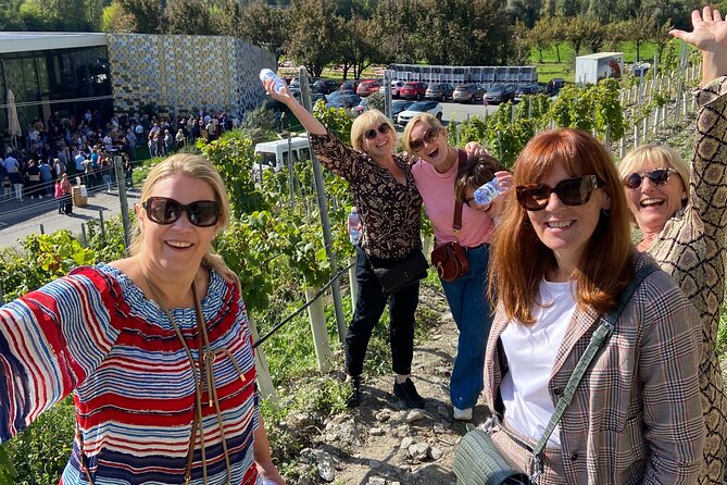 Wine and Dine Vineyard Walk in Sion - Weather, timing, and practical planning