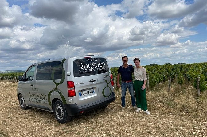 Wine Getaway with Tasting in the Chablis Vineyard - Why tasting Chablis in the vineyard matters