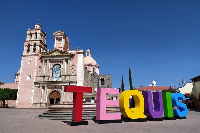 Wine Route in Tequisquiapan with Transportation - Why this route works for a day from central Mexico