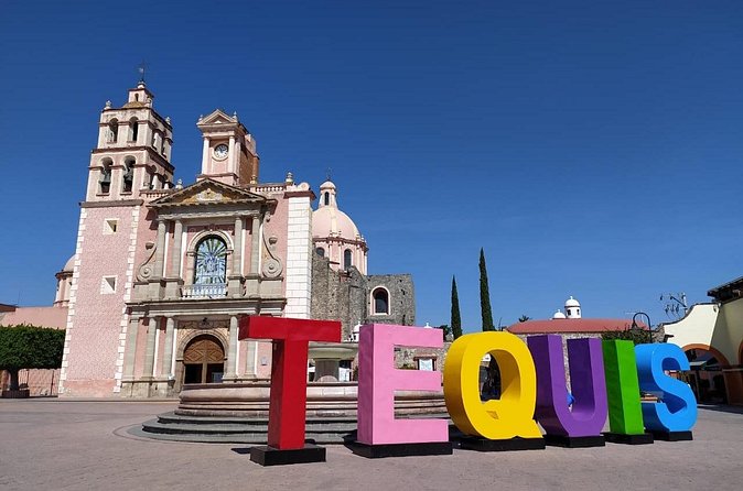 Wine Route in Tequisquiapan with Transportation - Booking, cancellation, and practical planning