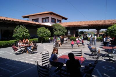Wine Route tour starting from Querétaro