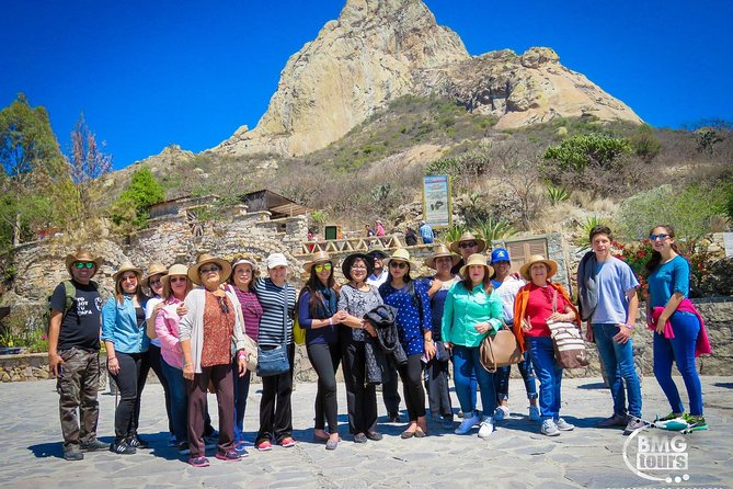 Wine Route tour starting from Querétaro - Freixenet Mexico and the 15-metre cellar