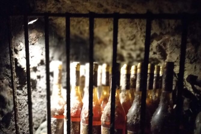 Wine Tasting Tour in Tokaj Wine Region Slovakia. With transport - Why Tokaj makes a worthwhile day from Košice