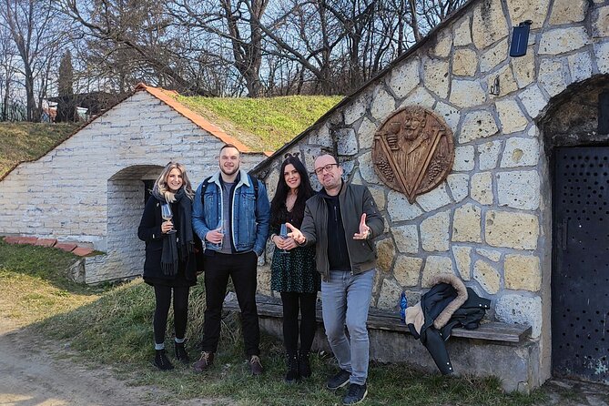Wine Tasting Tour in Tokaj Wine Region Slovakia. With transport - What the price buys you