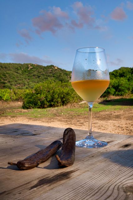 Wine tour and lunch or dinner at our vineyard - Who should book this experience?
