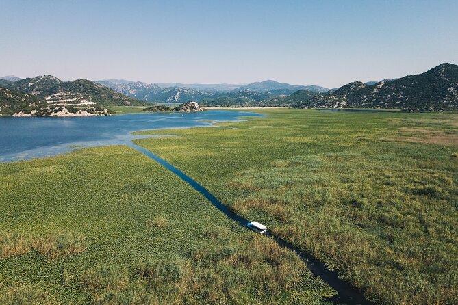 Wine tour- Family winery visit, food tasting & Skadar Lake boat cruise - Is $162 Good Value?