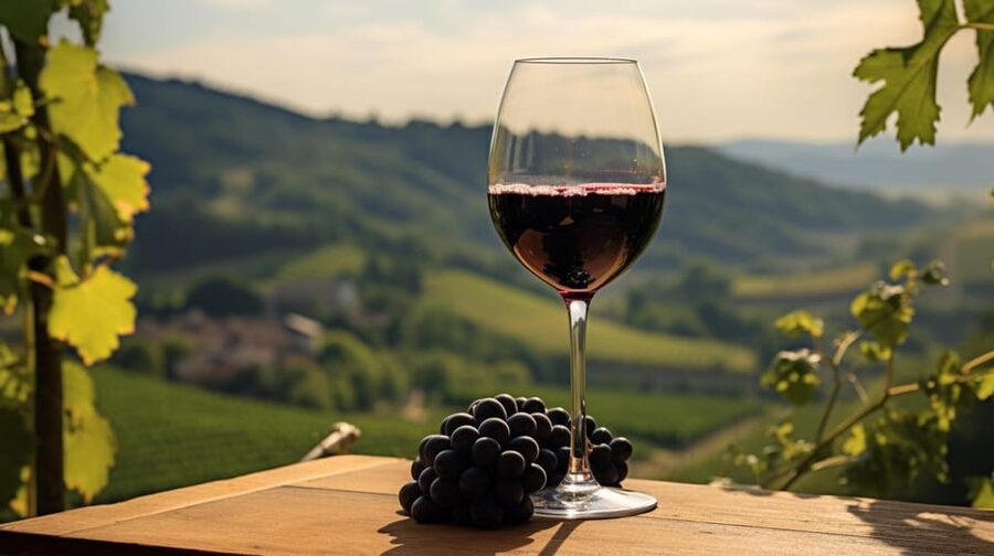 Wine tour in the canton of Vaud - Lavaux vineyards - Who should book this Vaud wine tour?