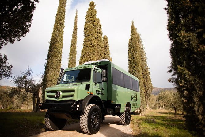 Wine Tour of two Chianti wine estates on the hills of Florence - About those 10 wines