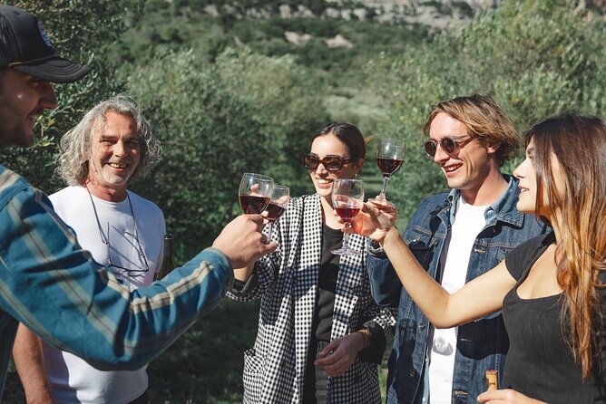 Wine Tours and Tastings from Béziers - Key points at a glance