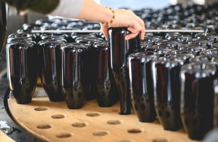 Winery Visit on Parma Hills & Wine Tasting with Food Platter - Key points to know before booking