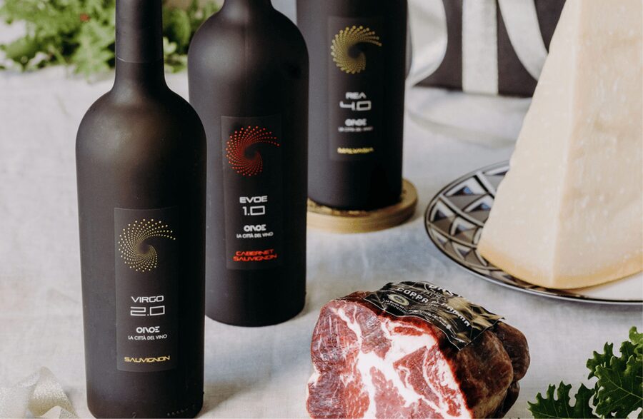 Winery Visit on Parma Hills & Wine Tasting with Food Platter - Who will enjoy this visit most
