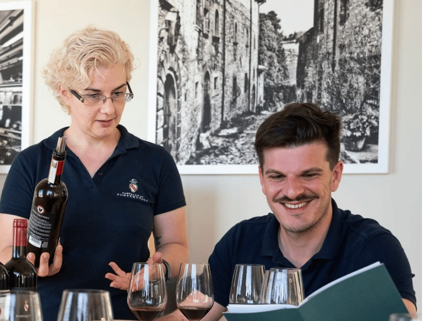 Winery Visit & Tasting near Grosseto with 6 wines - What six wines can teach you about Maremma