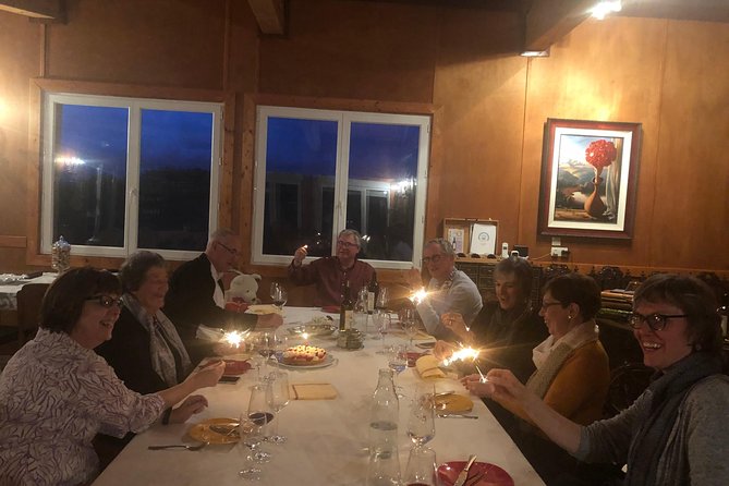 Winery Visit with Food and Wine in Carcassonne - A country evening outside Carcassonne
