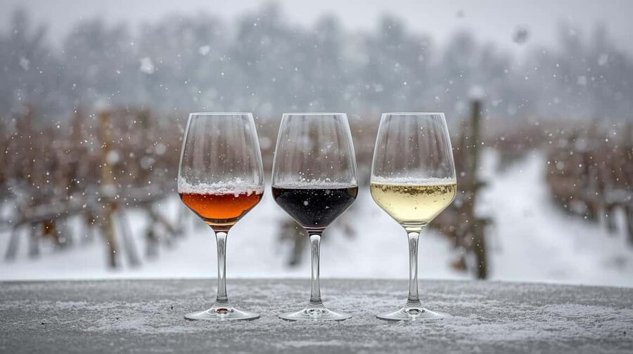 Winter Games Vineyards Milan’s Perfect Wine Tasting - Leaving Milan for Oltrepò Pavese