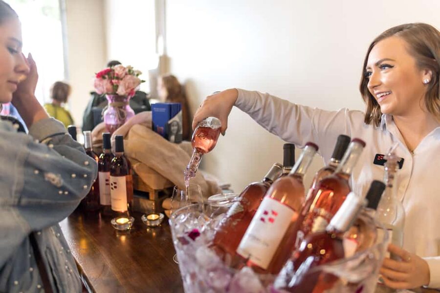 Woodinville Wine Country: Downtown Wine Tasting Pass - Why Woodinville Works for a Washington Wine Day