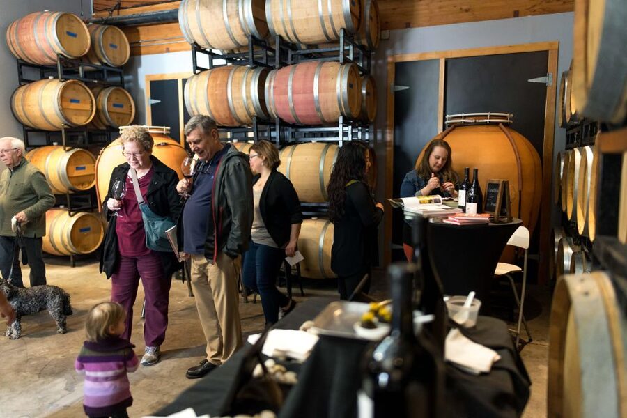 Woodinville Wine Country: Downtown Wine Tasting Pass - FAQ