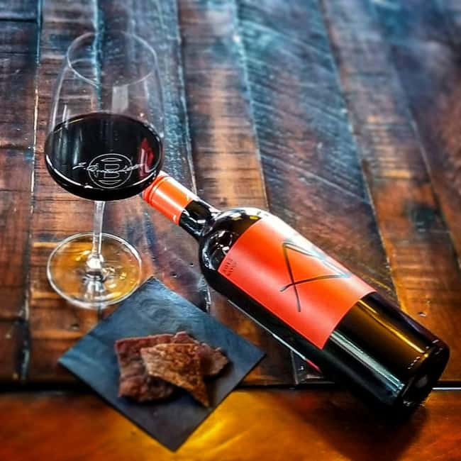 Woodinville Wine Country: Downtown Wine Tasting Pass - The Four Tasting Stops You Can Choose